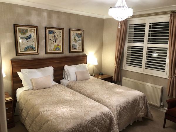 Marton Grange Country House