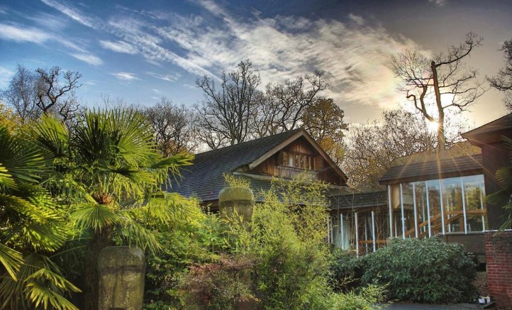 Marwell Hotel - A Bespoke Hotel