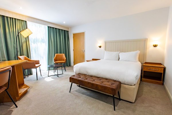Marwell Hotel - A Bespoke Hotel