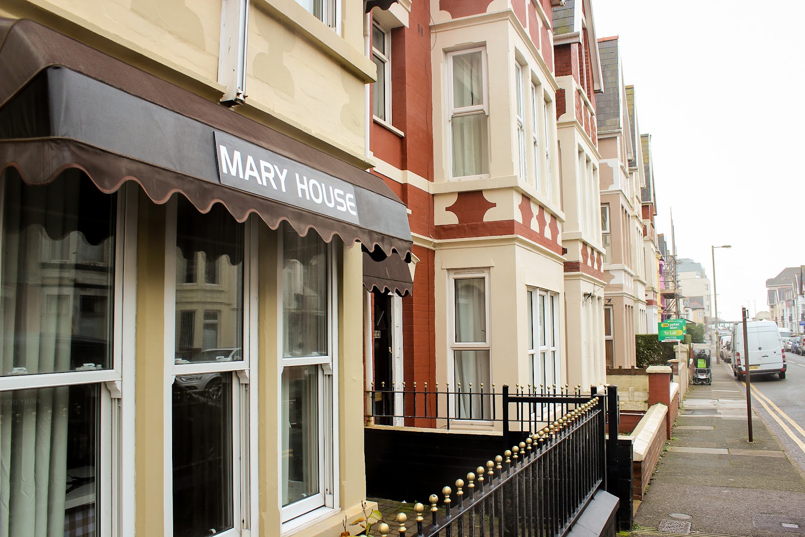 Mary House 46