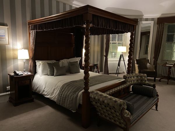 Maryculter House