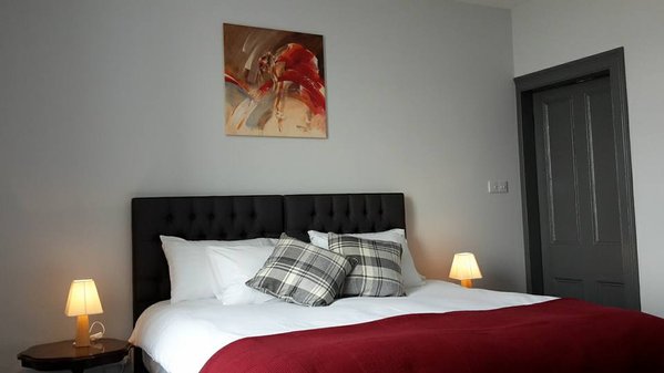 Maryfield House Hotel