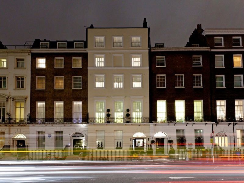 Marylebone Inn