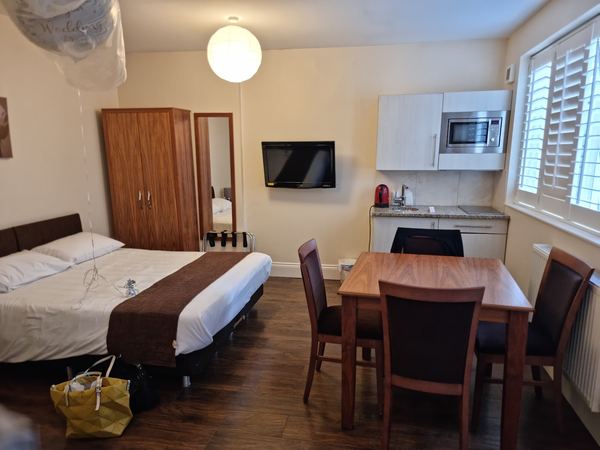 Marylebone Inn