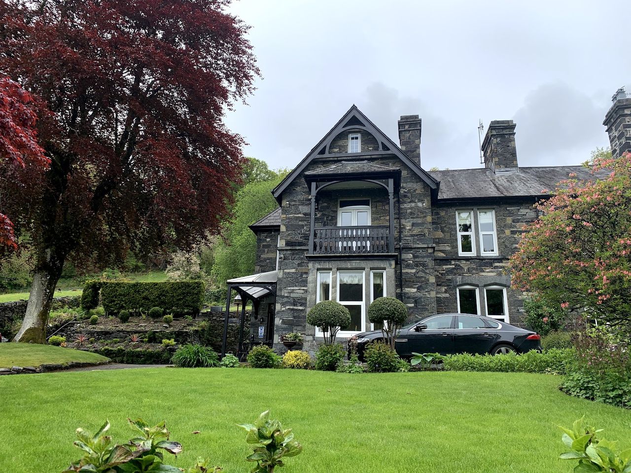 Marys Court Guest House Mairlys