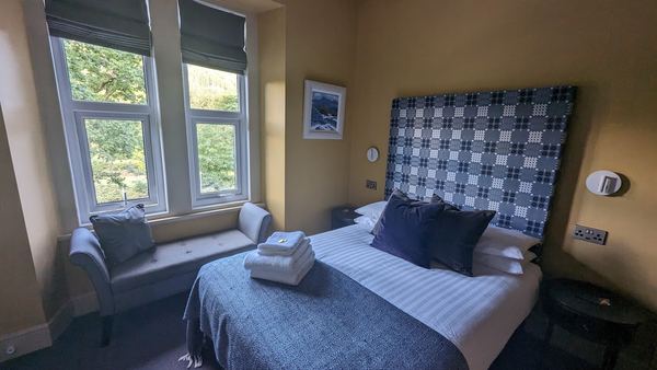Marys Court Guest House Mairlys
