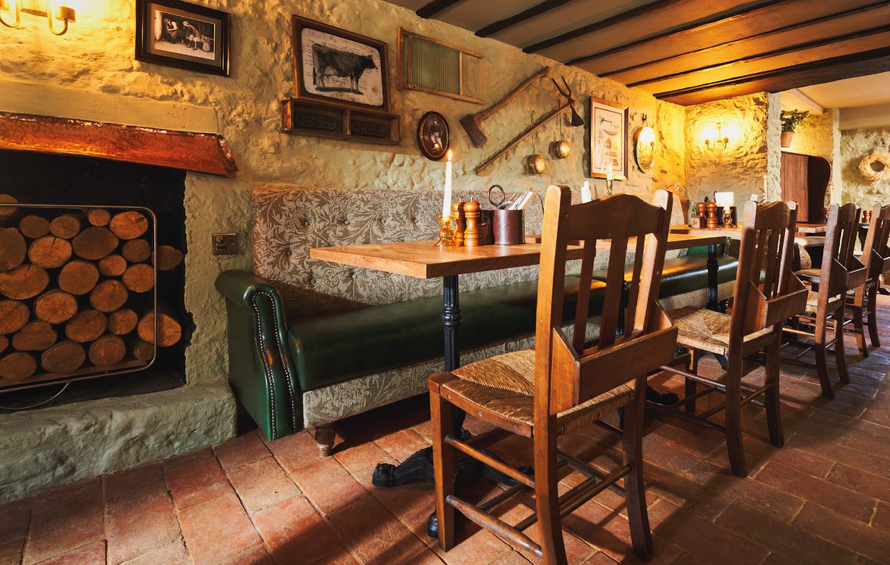 Masons Arms