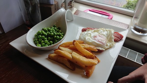 Masons Freehouse