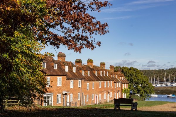 Master Builders House Hotel