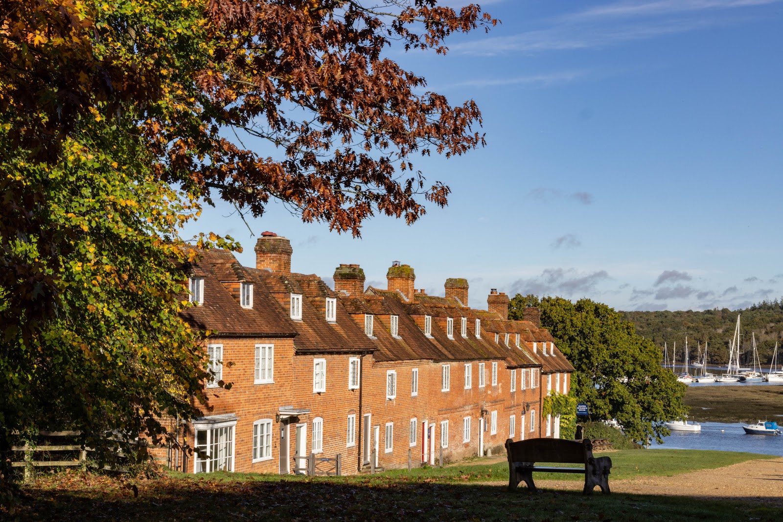 Master Builders House Hotel