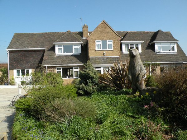 Mather House Retreat