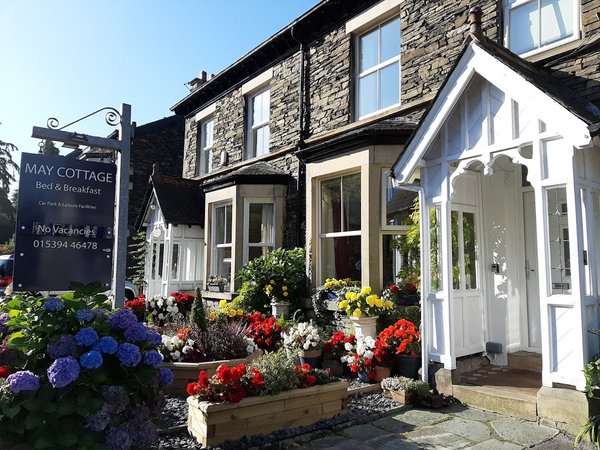 May Cottage B & B