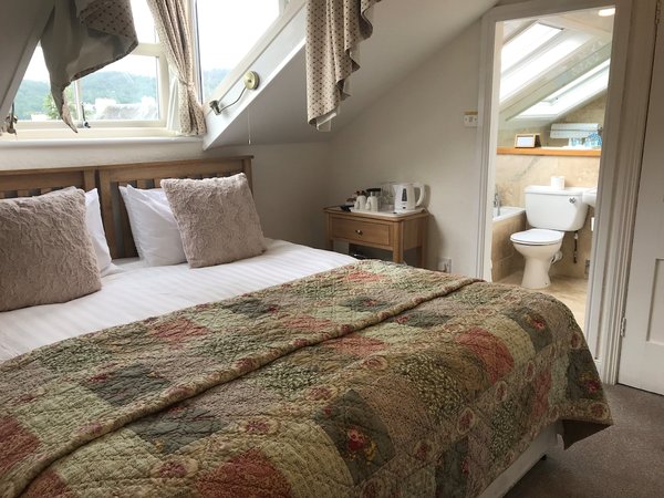 May Cottage B & B