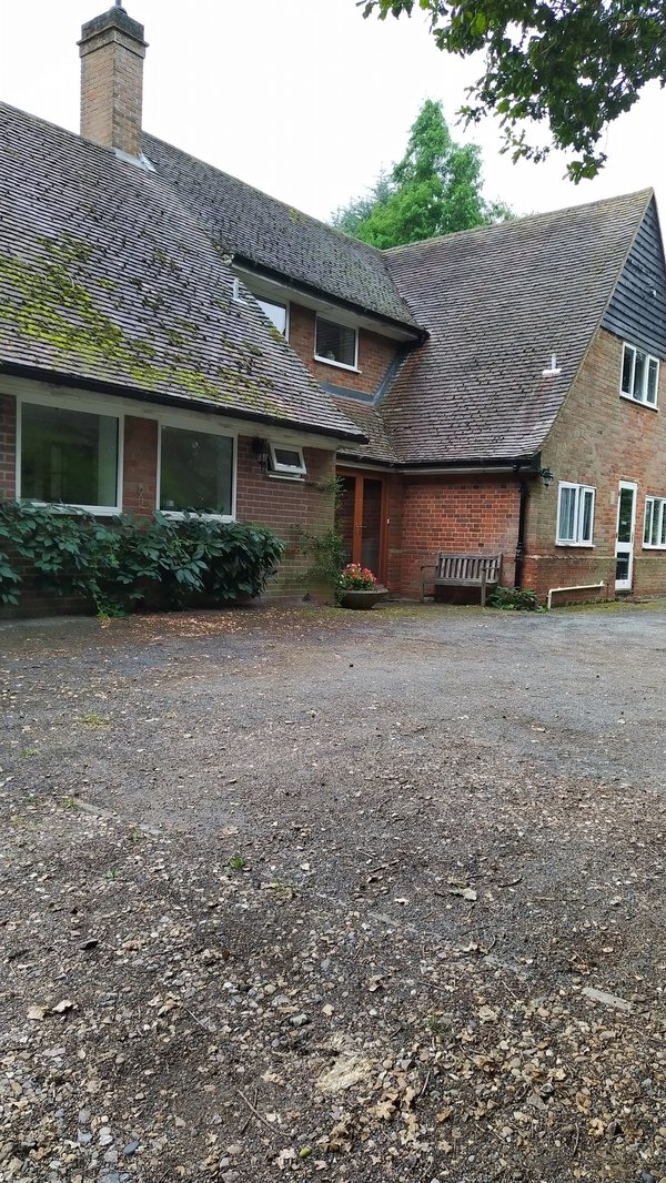 Mayertorne Cottage