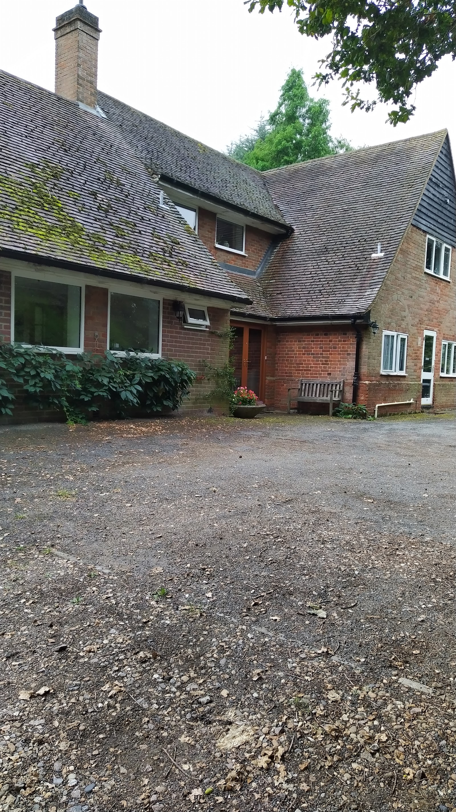 Mayertorne Cottage