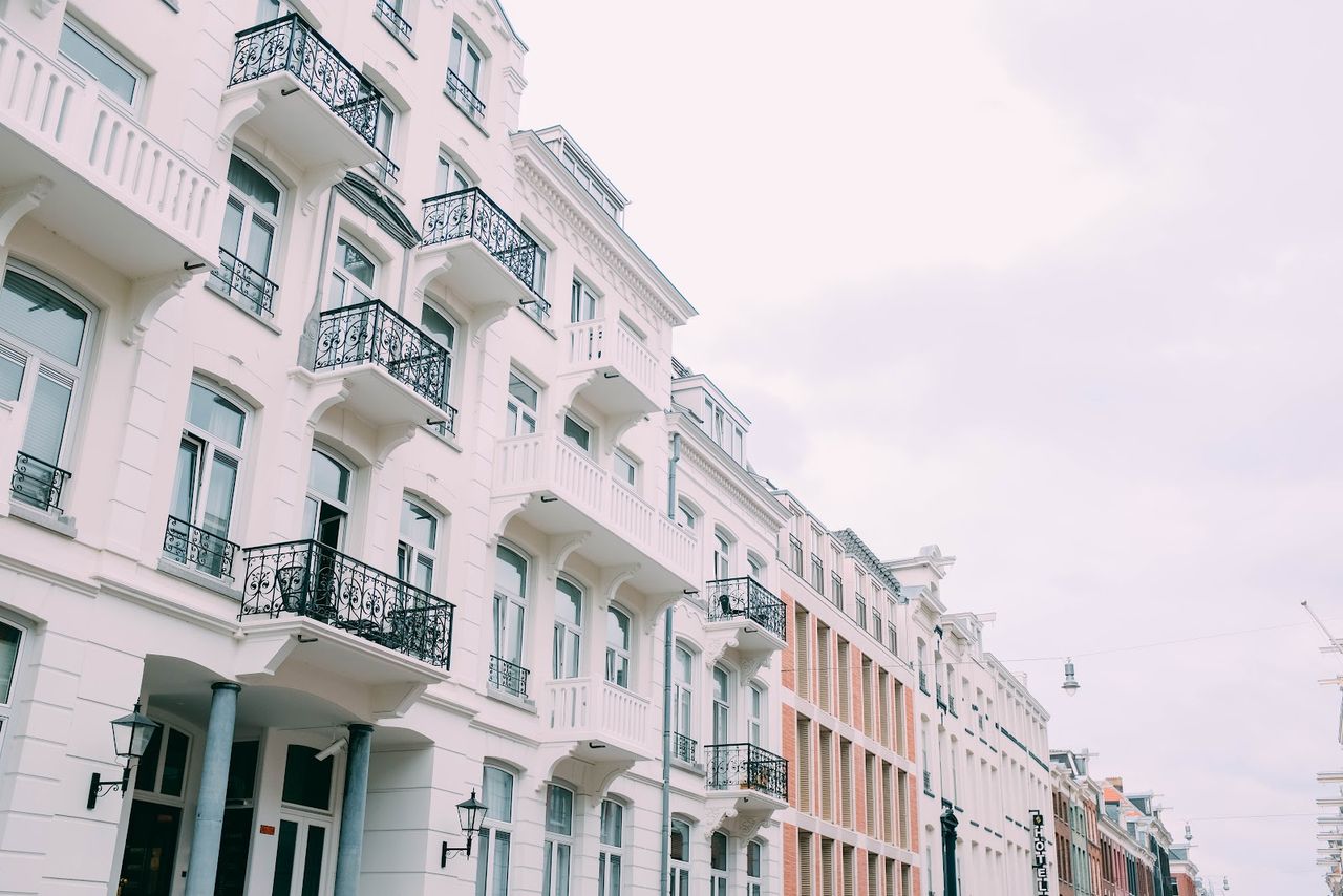 Mayfair Guesthouse