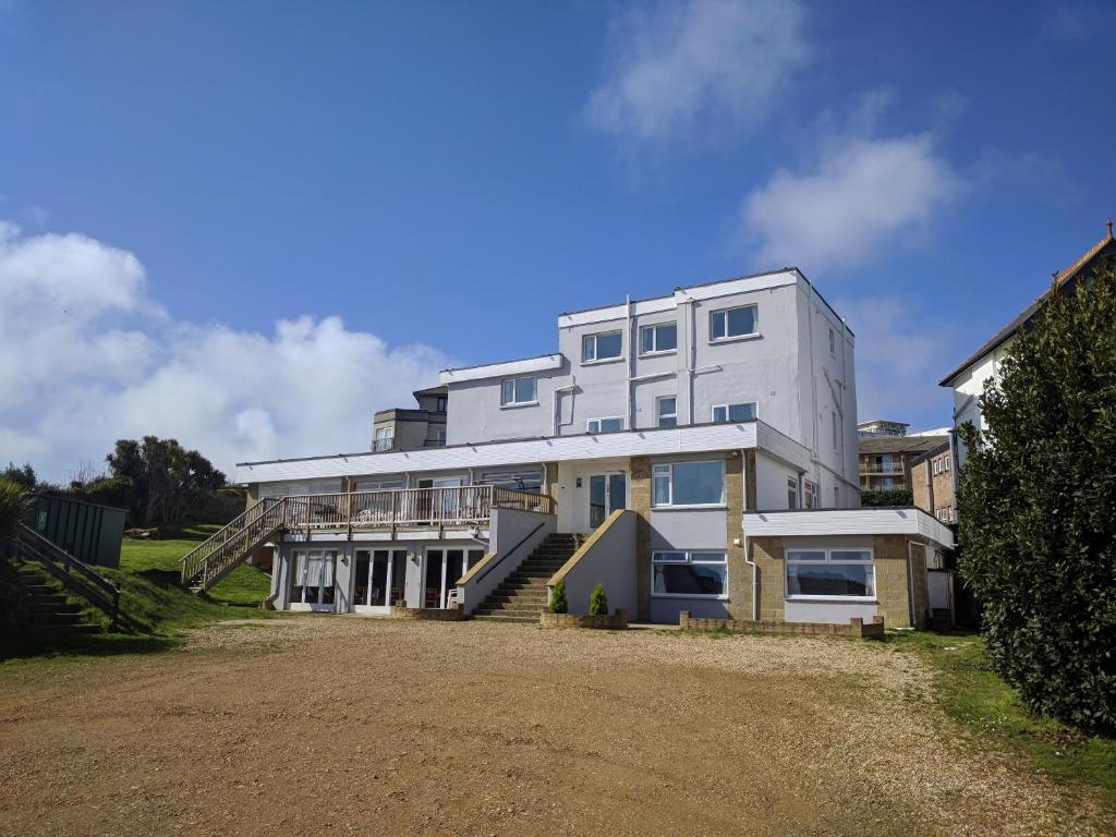Mayfair Hotel - Isle of Wight