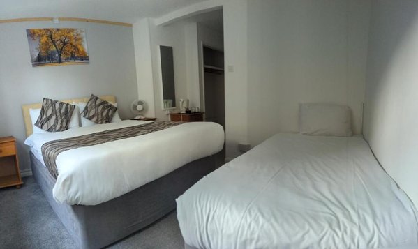 Mayfair Hotel - Isle of Wight
