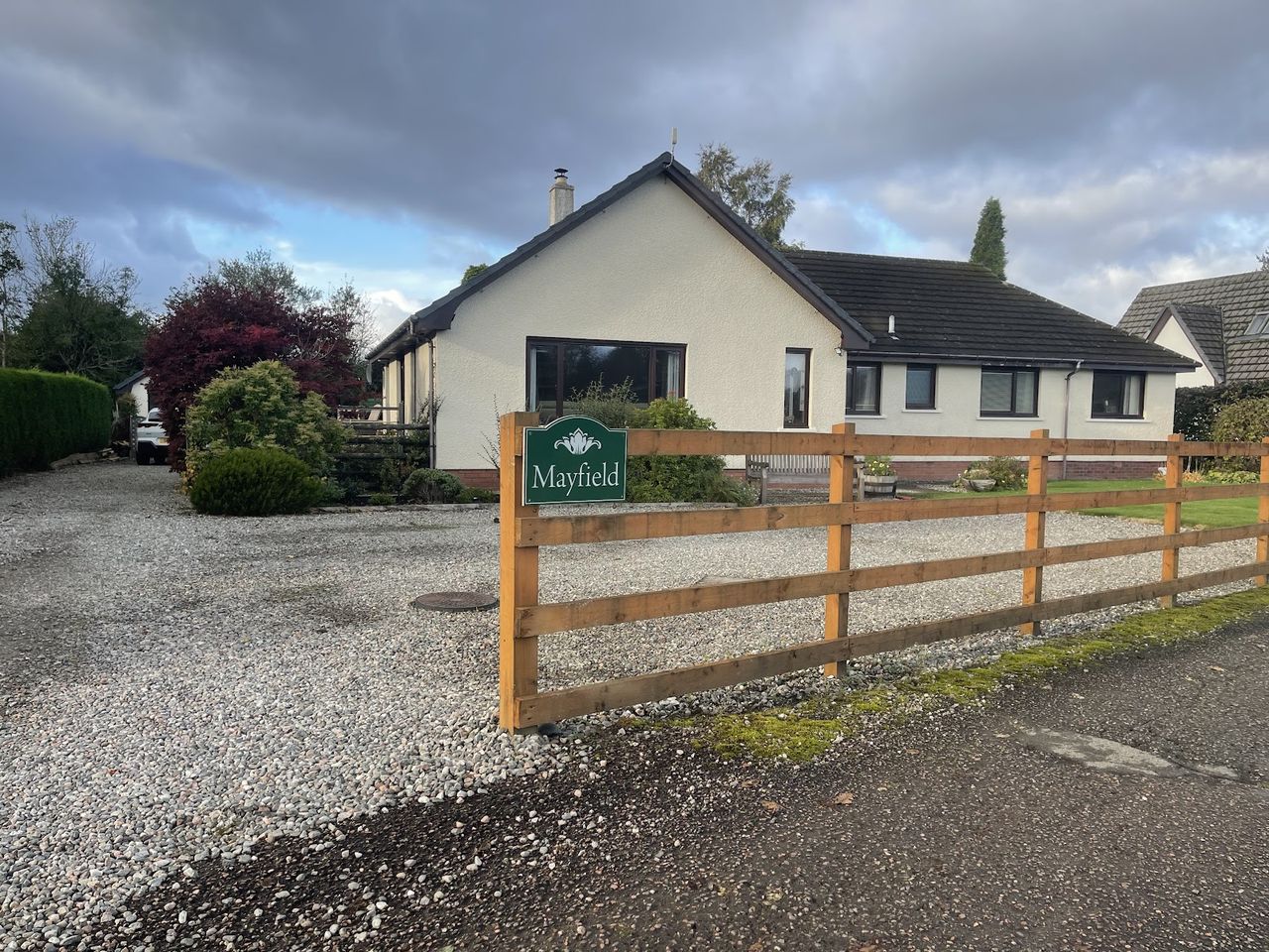 Mayfield B&B
