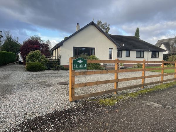 Mayfield B&B
