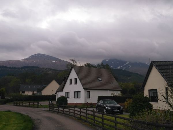 Mayfield B&B