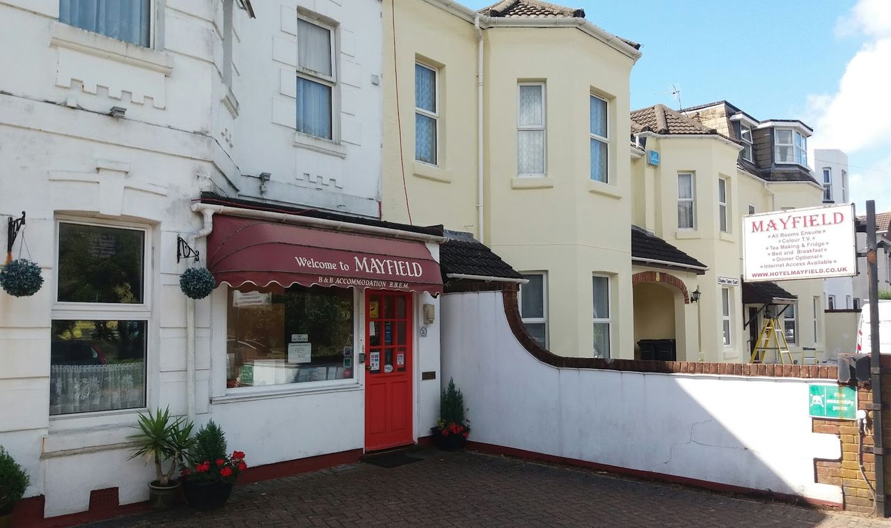 Mayfield Hotel