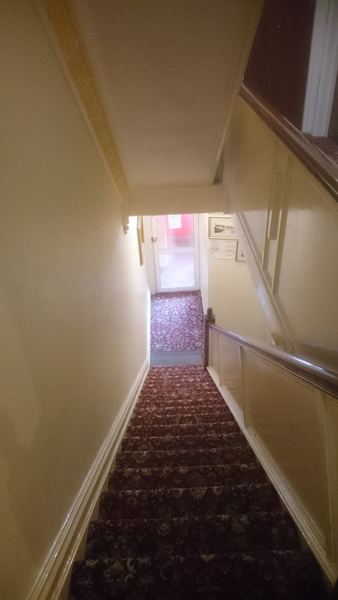 Mayfield Hotel