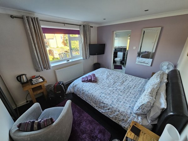 Mayfields Guest House