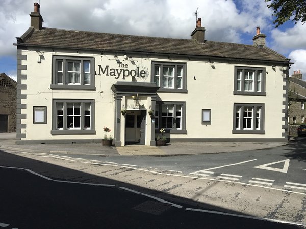 Maypole Inn