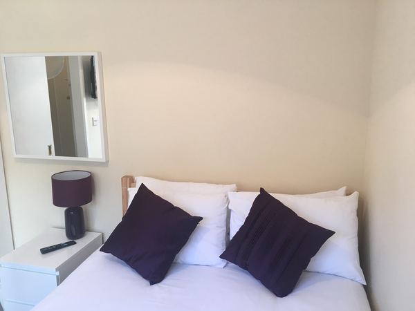 Mayview Guest House - B&B