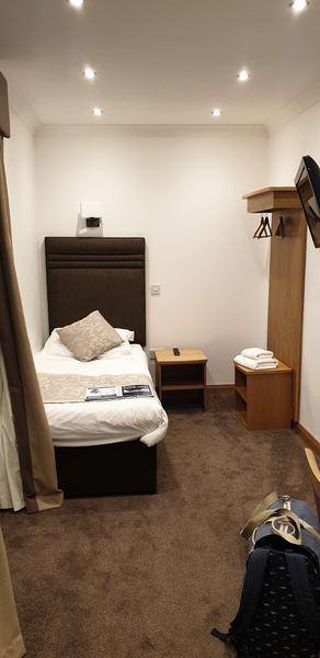 McLays Guest House