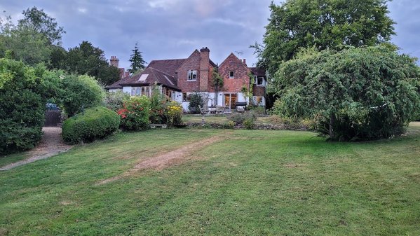 Meadow Cottage Bed & Breakfast