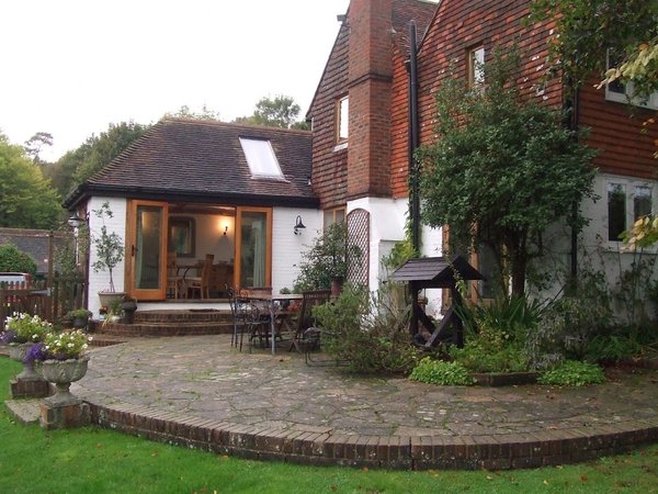 Meadow Cottage Bed & Breakfast