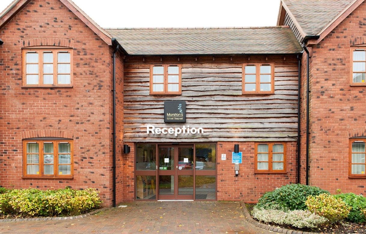 Meadow Farm by Marstons Inns