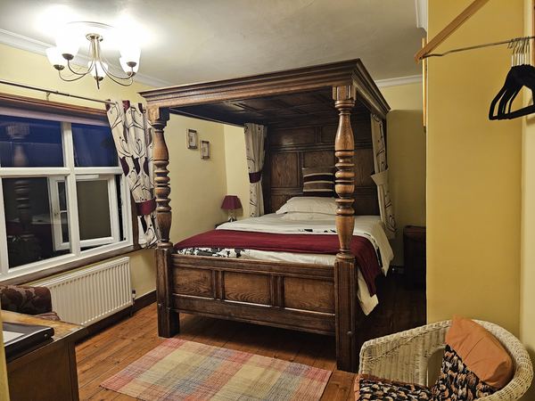 Meadow Farm Cottage