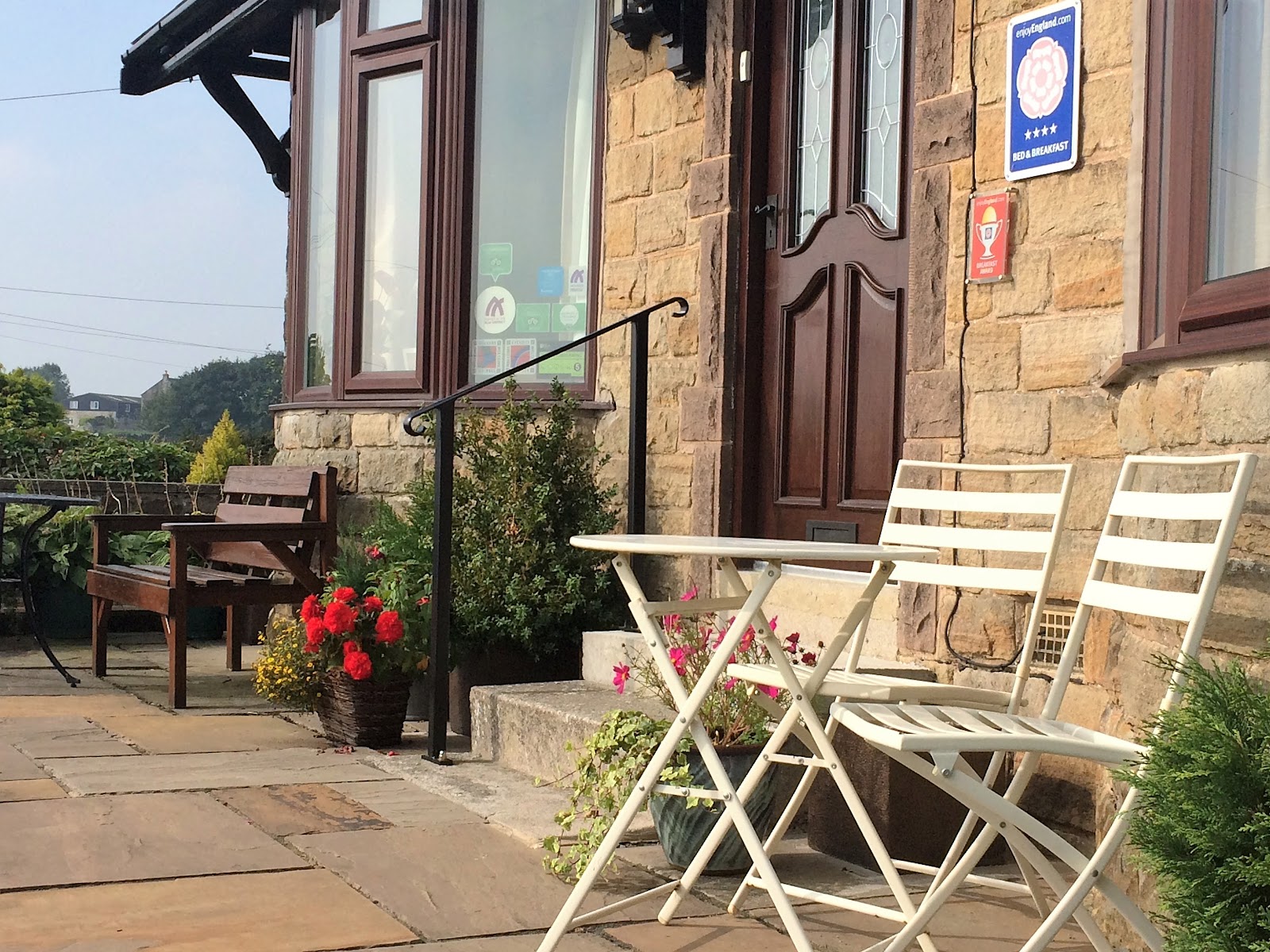 Meadow Lodge