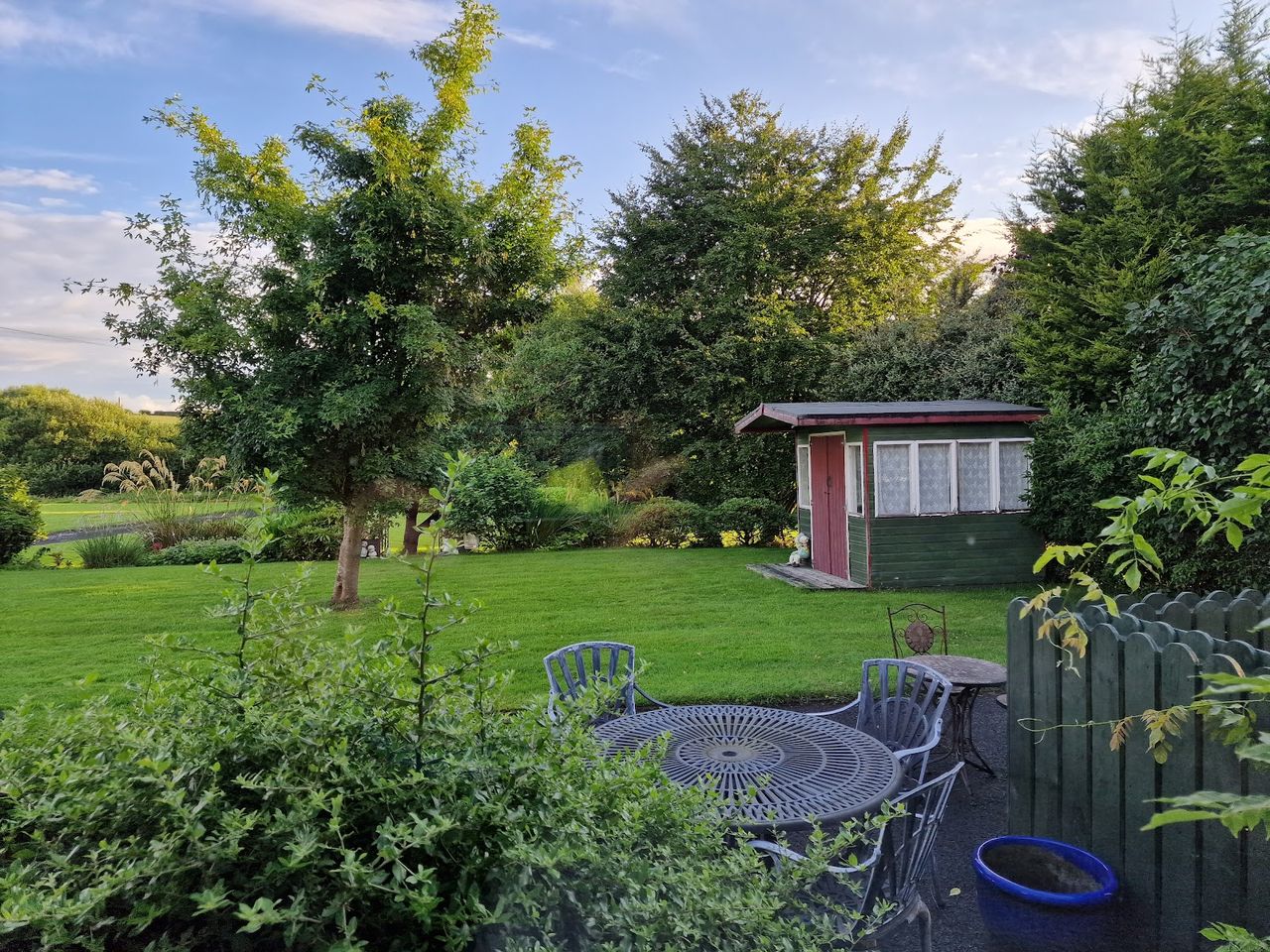 Meadow View B&B