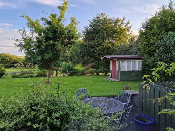 Meadow View B&B