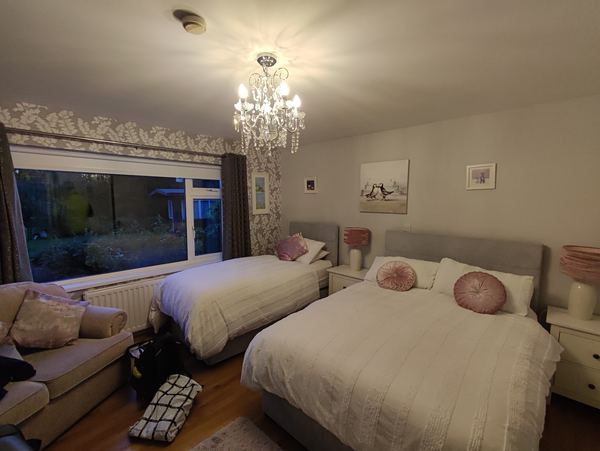 Meadow View B&B