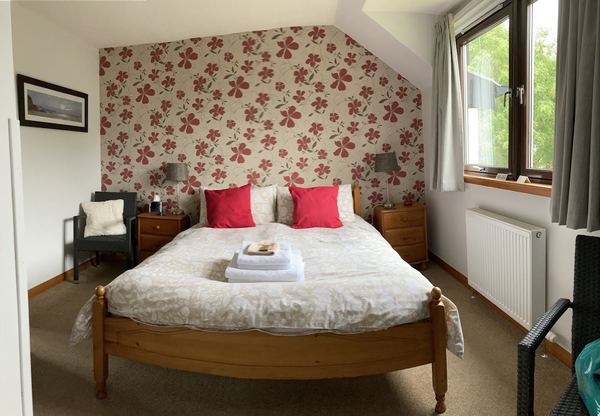Meadowbank Guest House