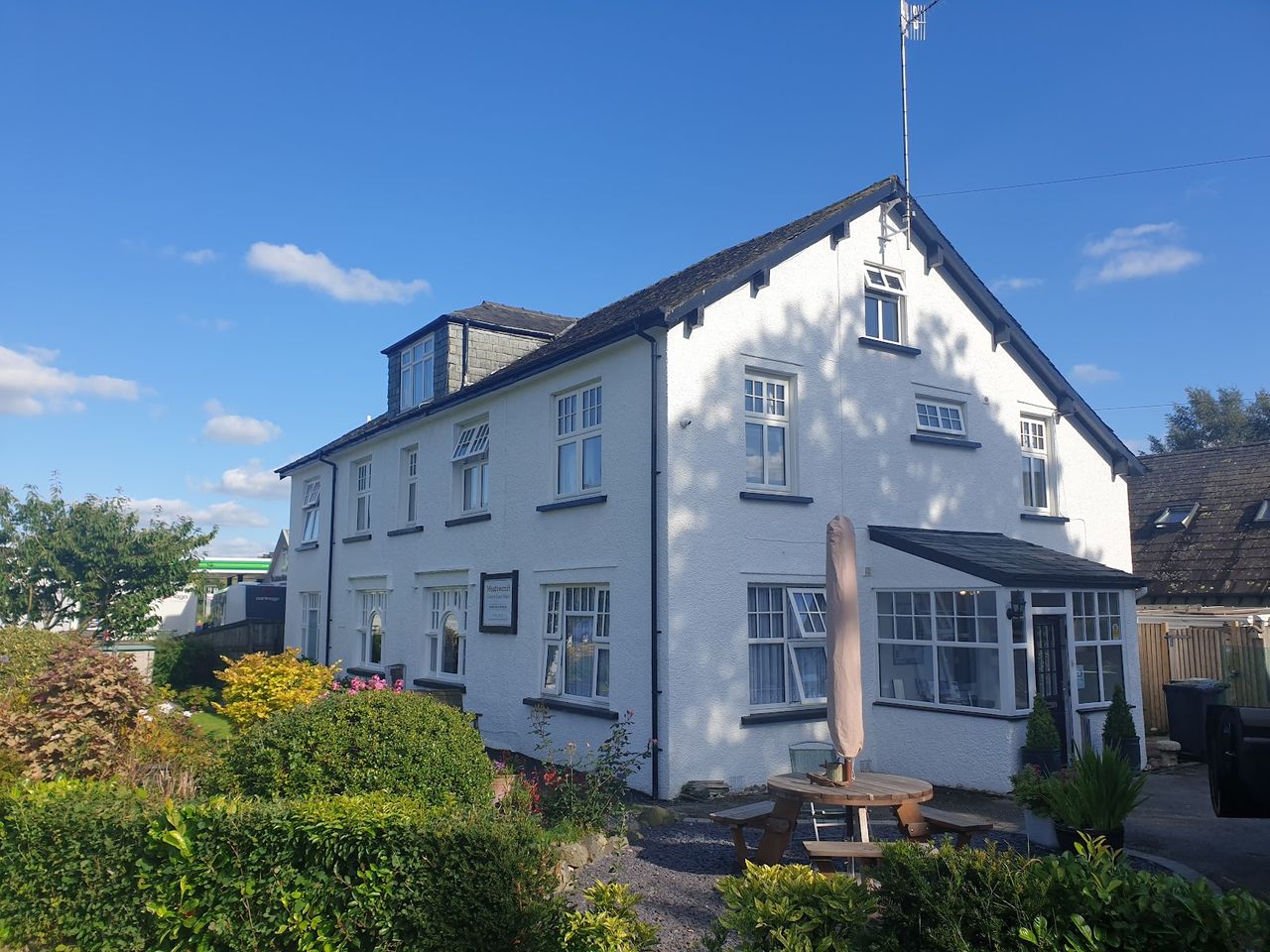 Meadowcroft Guest House