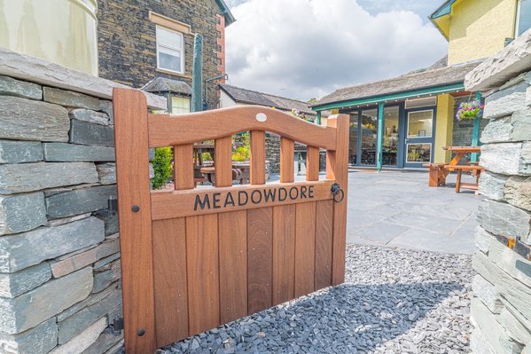 Meadowdore Cafe B&B