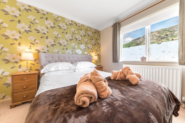 Meadowdore Cafe B&B