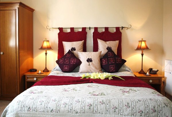 Meadowsweet Hotel