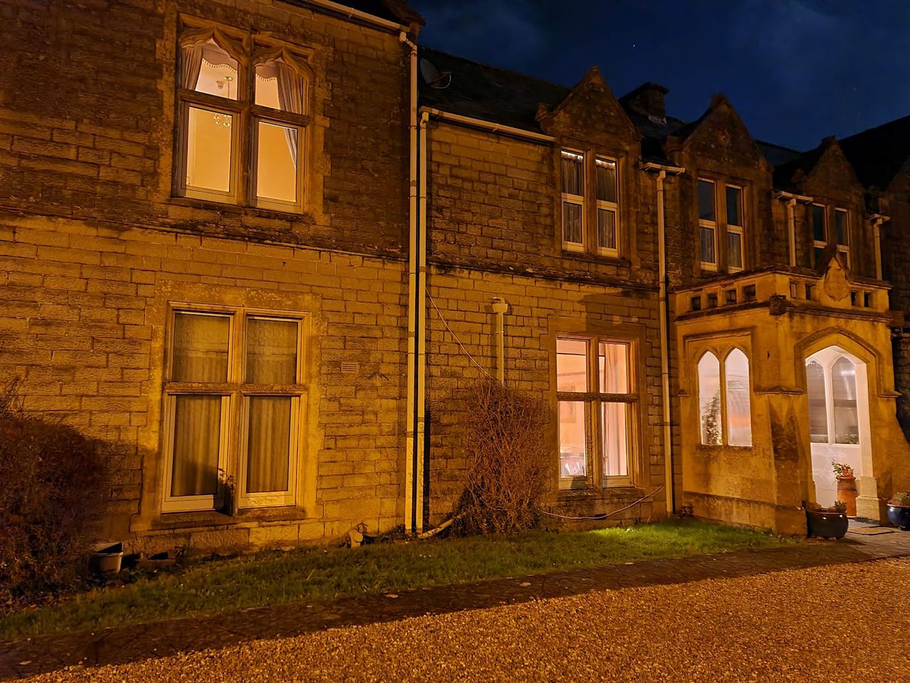 Meare Manor - Guest house