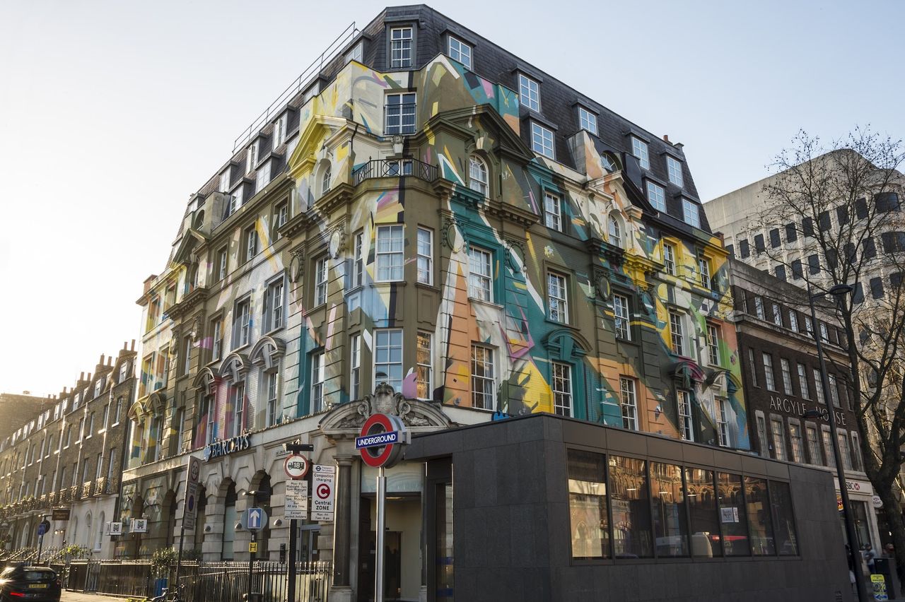Megaro Hotel