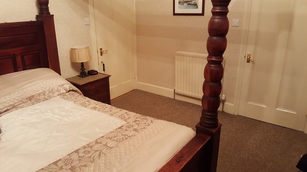 Megstone House