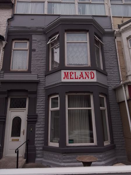 Meland Families ONLY B&B