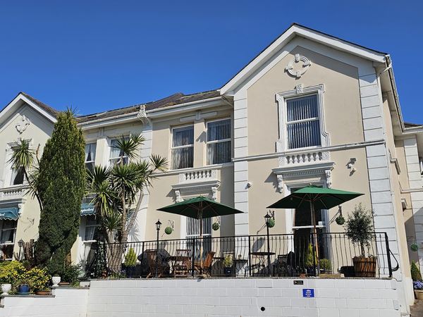 Melba House