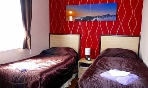 Melbourne Guest House